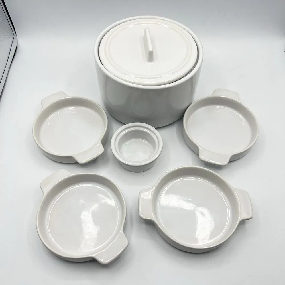 Pier One Serving Set